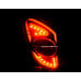 exled rear led brake modules ssangyong korando 2011-13